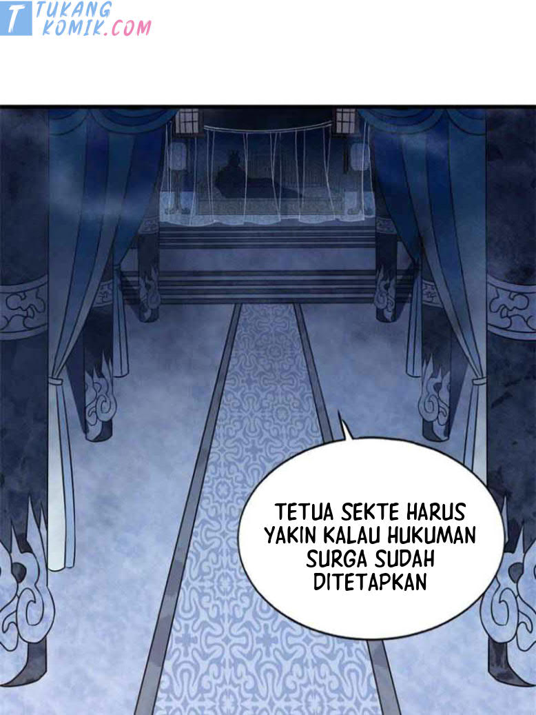 Rebirth Become a Dog Chapter 119 Gambar 2